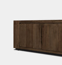 Tudor Media Console