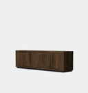 Tudor Media Console