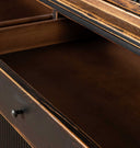 Turner Cabinet