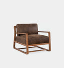 Tustin Accent Chair