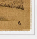 Untitled I Framed Print 22.5" x 32"