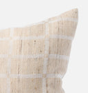 Vintage Pillow P.XXVI.VII 17" x 20"