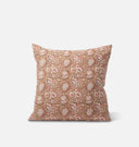 Vintage Pillow P.XXVI.XXXVIII 22" x 22"