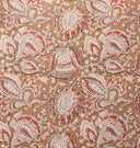Vintage Pillow P.XXVI.XXXVIII 22" x 22"