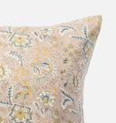 Vintage Pillow P.XXVI.XXXIX 20" x 20"