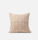 Vintage Pillow P.XXVI.XLII 21" x 21"