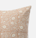 Vintage Pillow P.XXVI.XLII 21" x 21"