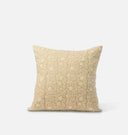 Vintage Pillow P.XXVI.XLIII 22" x 22"