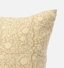 Vintage Pillow P.XXVI.XLIII 22" x 22"