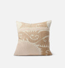 Vintage Pillow P.XXVI.XLVI 22" x 22"