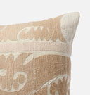 Vintage Pillow P.XXVI.XLVI 22" x 22"