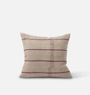 Vintage Pillow P.XXVI.XLIX 18" x 19"