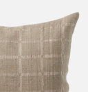 Vintage Pillow P.XXVI.LIV 18" x 19"