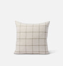 Vintage Pillow P.XXVI.LV 22" x 22"