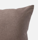Vintage Pillow P.XXVI.LXV 22" x 22"