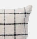 Vintage Pillow P.XXVI.LXVIII 22" x 22"