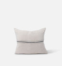 Vintage Pillow P.XXVI.LXXI 17" x 21"