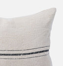 Vintage Pillow P.XXVI.LXXI 17" x 21"