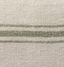 Vintage Lumbar Pillow P.XXVI.LXXII 16" x 26"