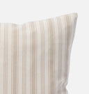 Vintage Pillow P.XXVI.LXXXIII 18" x 18"
