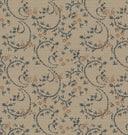 Verena Grasscloth Wallpaper Amphora Sample