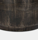 Venetia Outdoor End Table