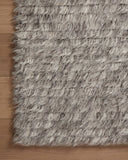 Woodland WOO-01 Granite Area Rug