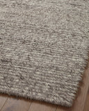 Woodland WOO-01 Granite Area Rug