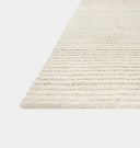 Woodland WOO-01 Ivory Area Rug