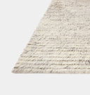 Woodland WOO-01 Silver Area Rug