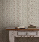 Java Grasscloth Wallpaper