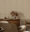 Margueritte Grasscloth Wallpaper
