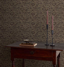Raffi Grasscloth Wallpaper