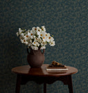 Verena Grasscloth Wallpaper
