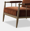 Warren Lounge Chair