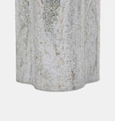 Waylie Small Marble End Table