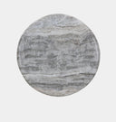 Waylie Small Marble End Table