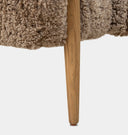 Webber Armchair