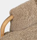 Webber Armchair