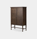 Wilder Bar Cabinet