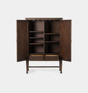 Wilder Bar Cabinet