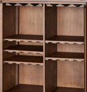 Wilder Bar Cabinet