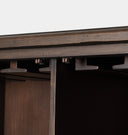 Wilder Bar Cabinet