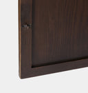 Wilder Bar Cabinet