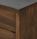 William Chest