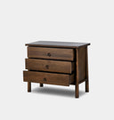 William Chest