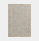 Windsor WIN-01 Ivory / Sky Area Rug
