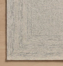 Windsor WIN-01 Ivory / Sky Area Rug