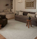 Windsor WIN-01 Ivory / Sky Area Rug