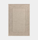 Windsor WIN-01 Ivory / Stone Area Rug
